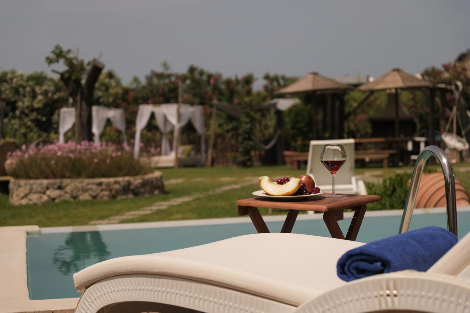 Margarita's Luxury