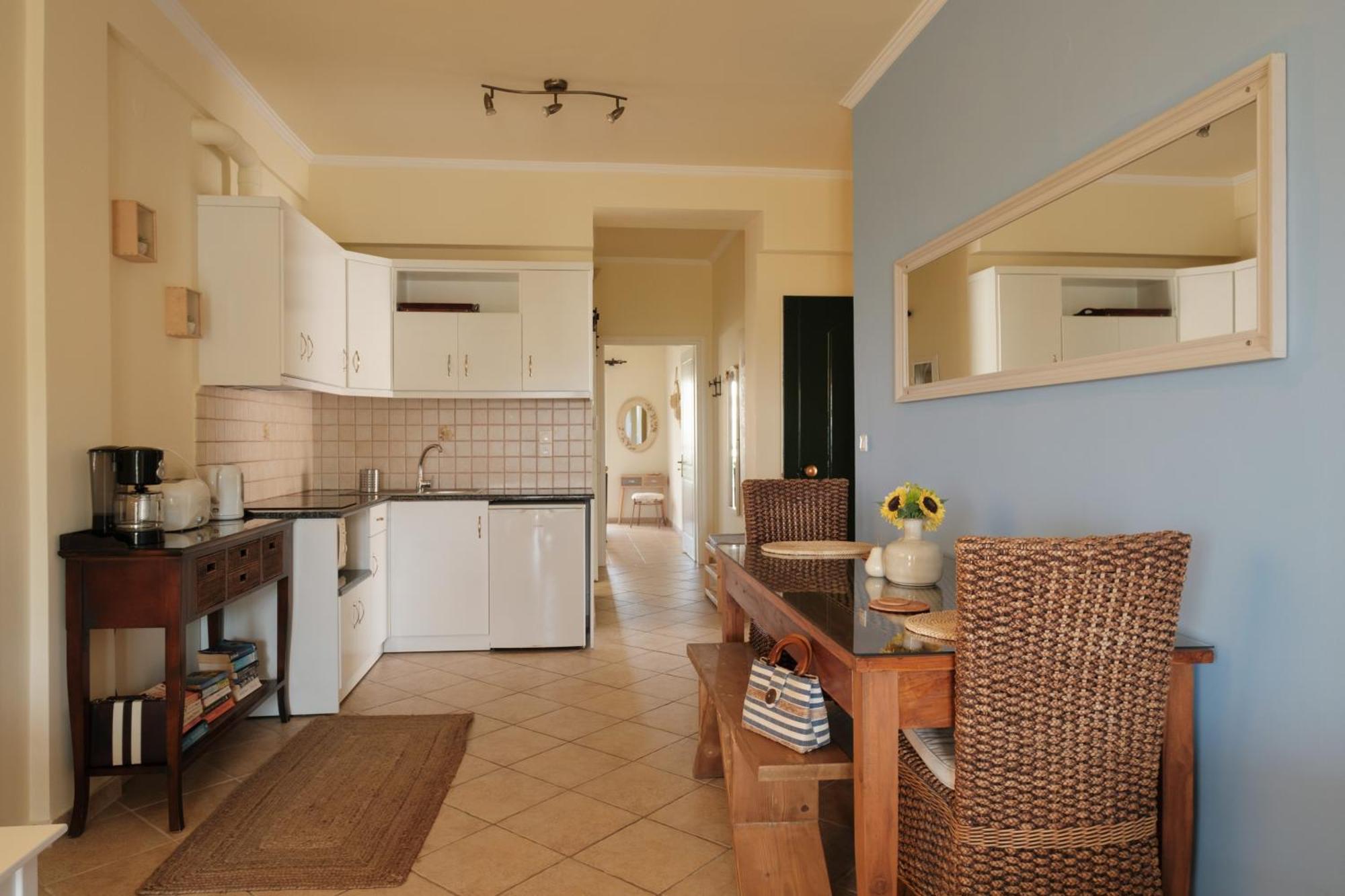 Margarita's Luxury Aparthotel