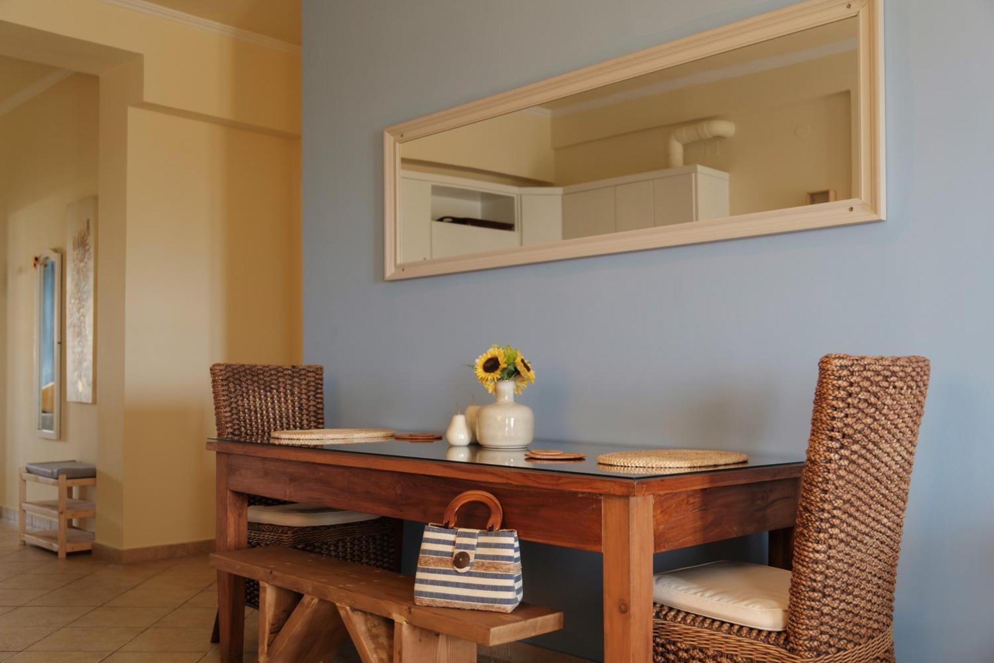 Aparthotel Margarita's Luxury