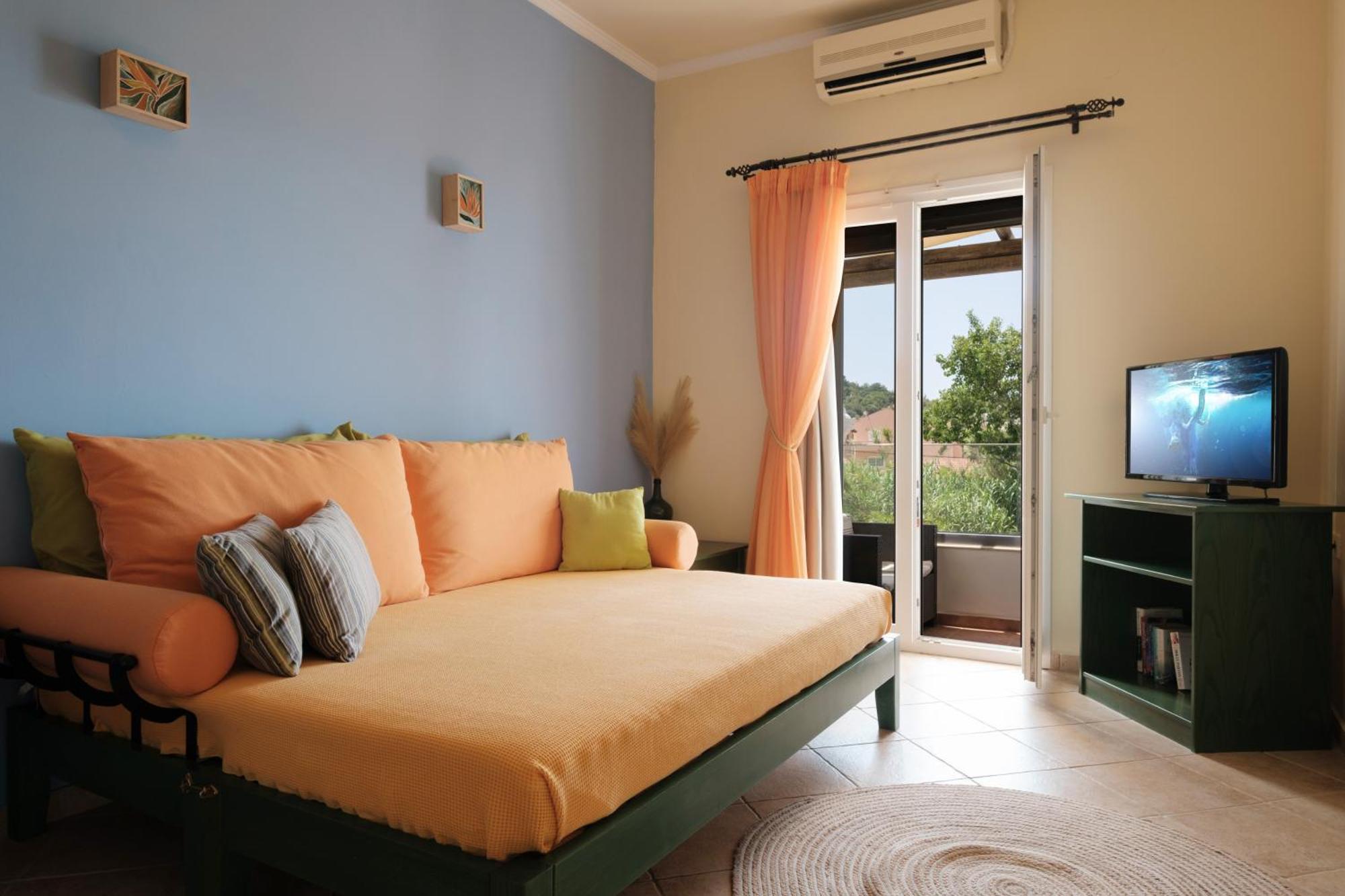 Margarita's Luxury