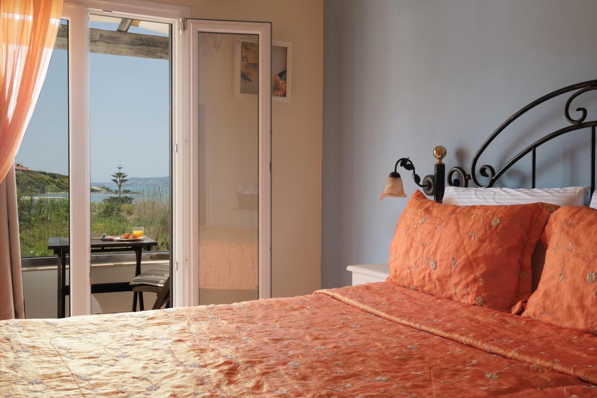 Margarita's Luxury Aparthotel