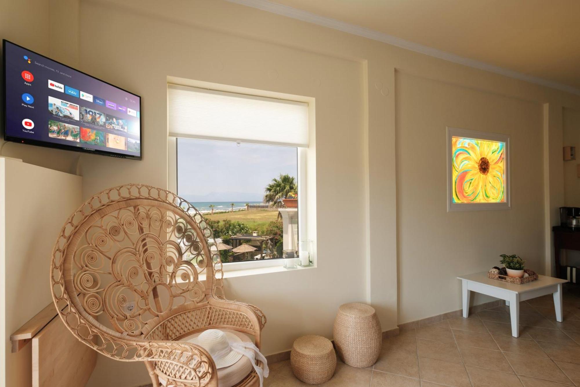 Aparthotel Margarita's Luxury