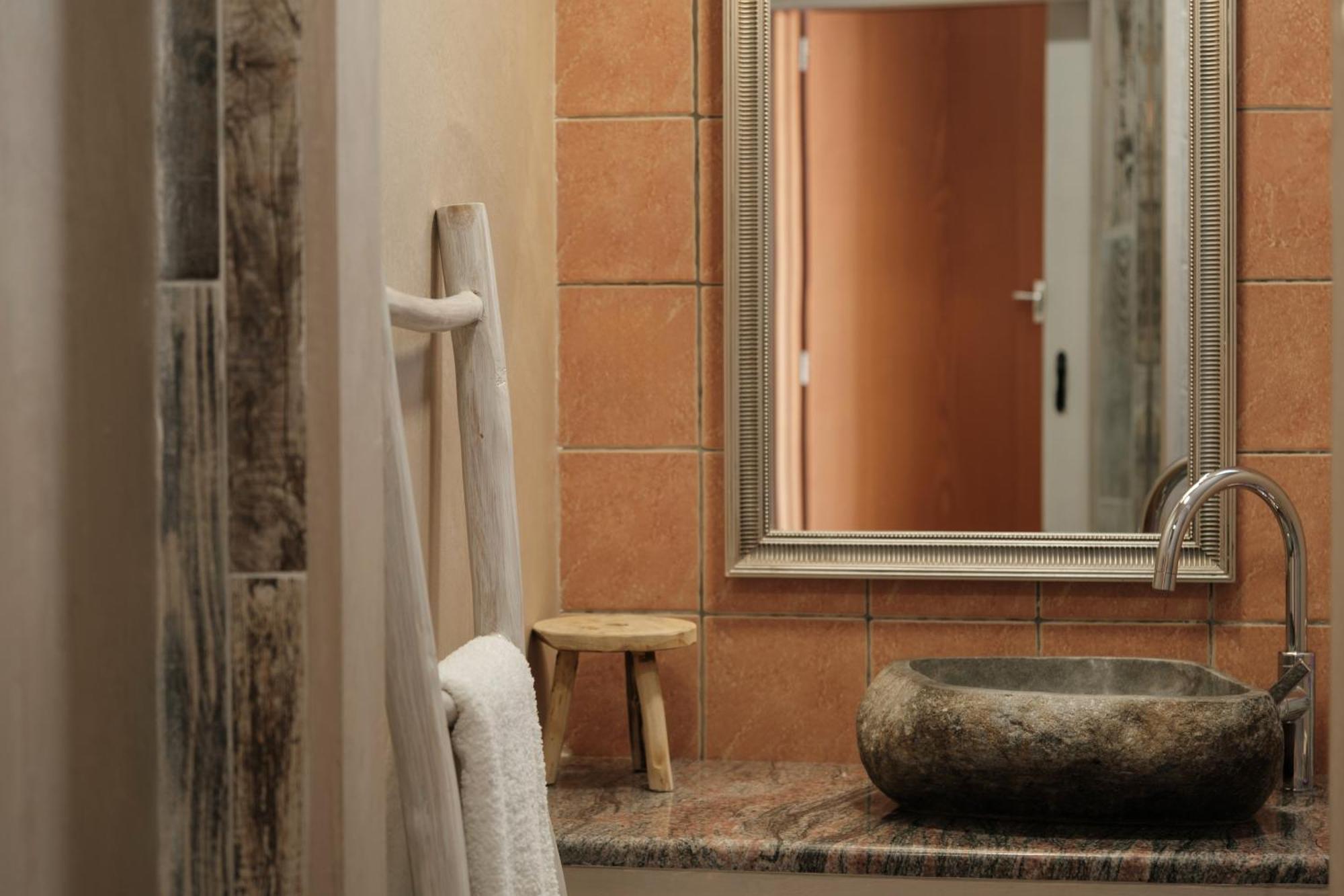 Aparthotel Margarita's Luxury Agios Stefanos Avliotes (Corfu)