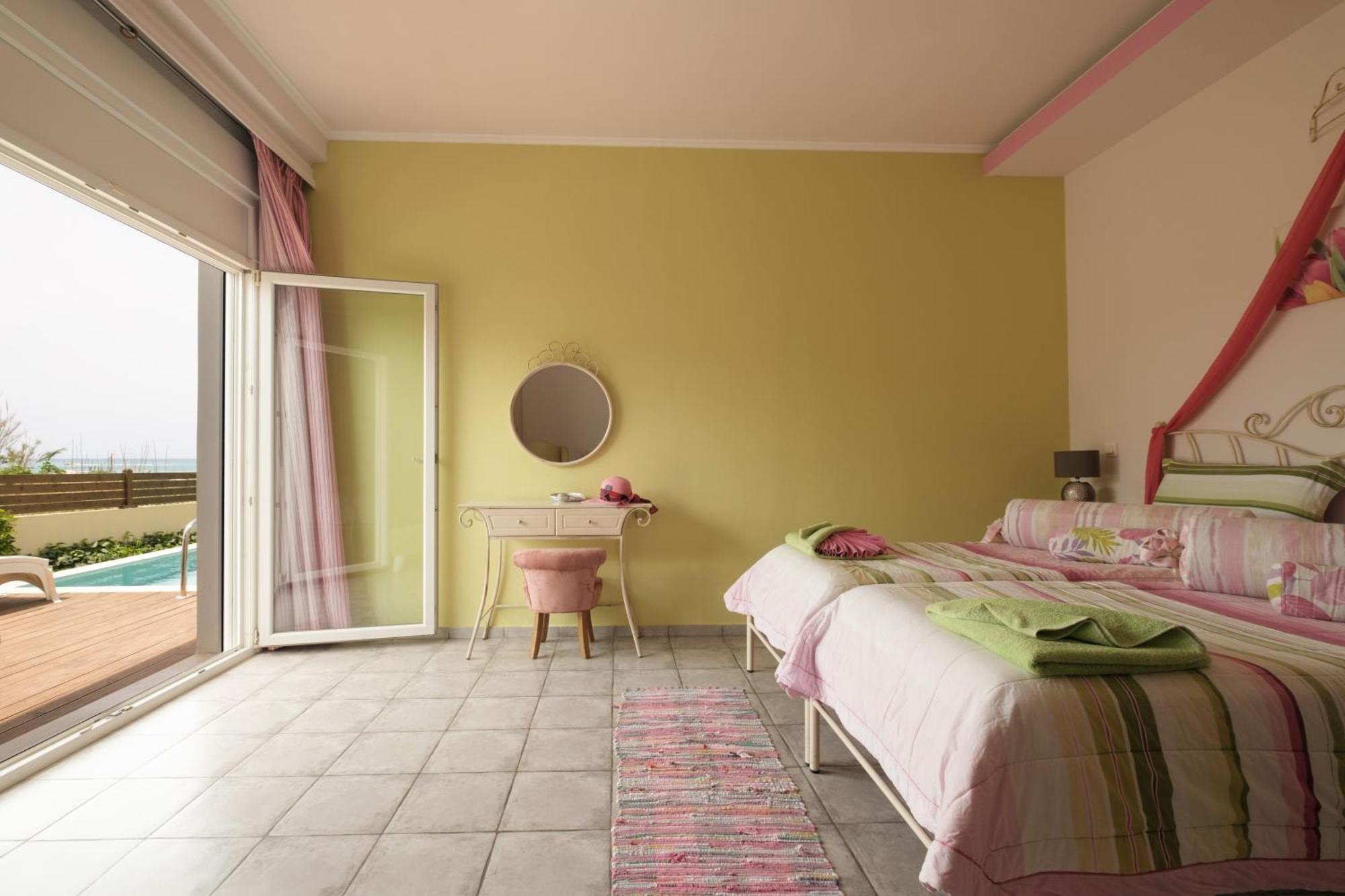 Aparthotel Margarita's Luxury