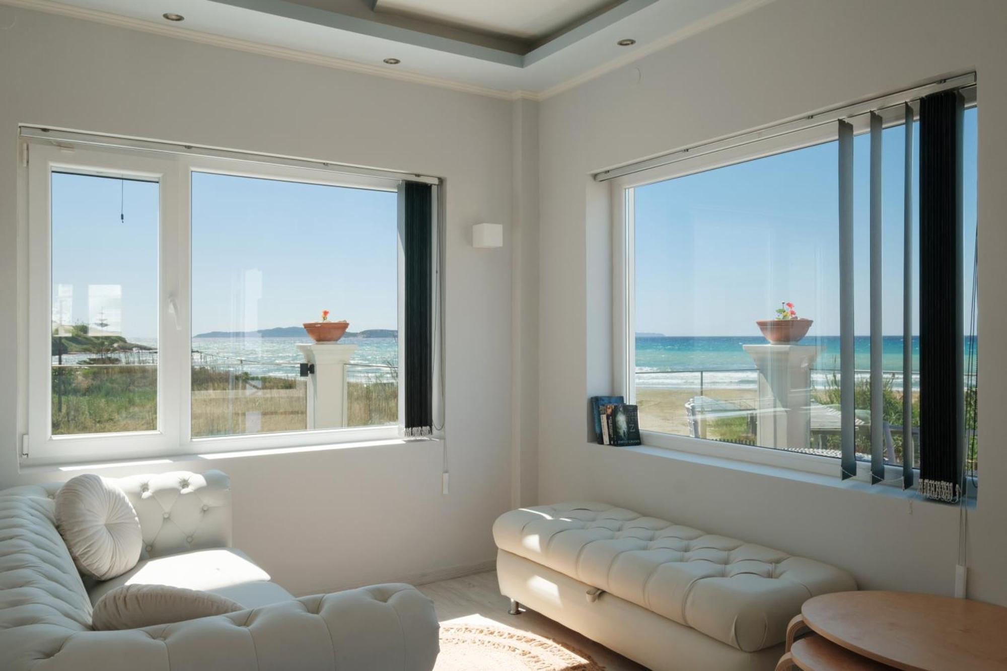 Margarita's Luxury Agios Stefanos Avliotes (Corfu)