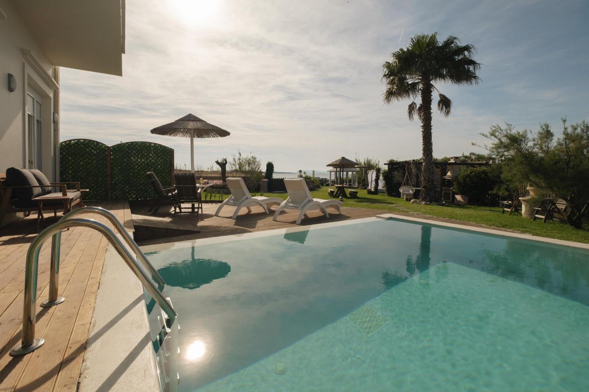 Aparthotel Margarita's Luxury